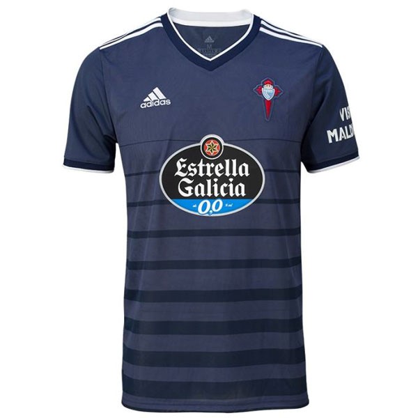 Tailandia Camiseta Celta de Vigo 3ª 2021/22